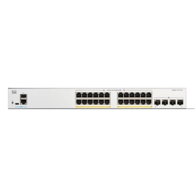 "C1200-24P-4G" Cisco C1200 Switch