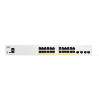 "C1200-24P-4X" Cisco C1200 Switch
