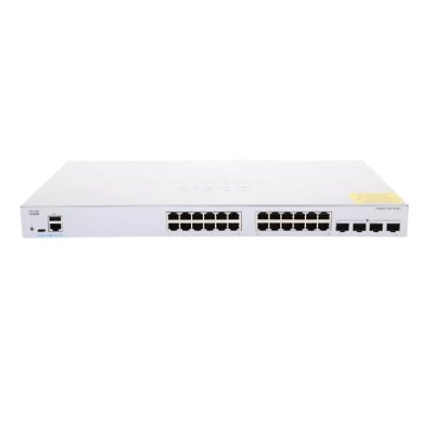 "C1200-24T-4G" Cisco C1200 Switch