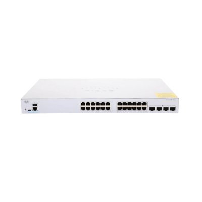 "C1200-24T-4X" Cisco C1200 Switch