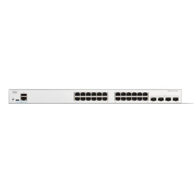 "C1200-24T-4X" Cisco C1200 Switch