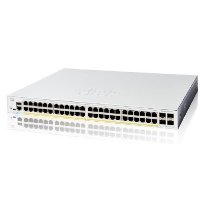 "C1200-48P-4G" Cisco C1200 Switch