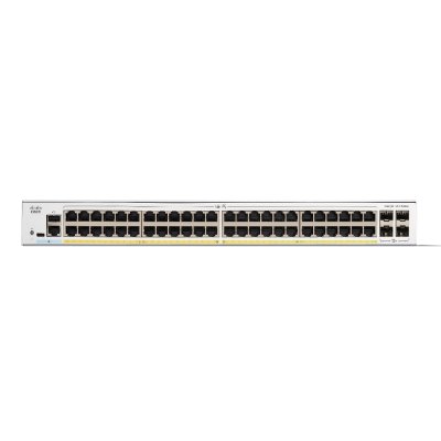 "C1200-48P-4G" Cisco C1200 Switch