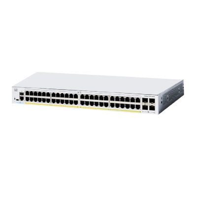 "C1200-48P-4X" Cisco C1200 Switch