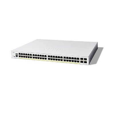 "C1200-48P-4X" Cisco C1200 Switch