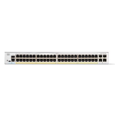 "C1200-48P-4X" Cisco C1200 Switch