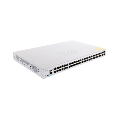 "C1200-48T-4X" Cisco C1200 Switch