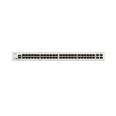 "C1200-48T-4X" Cisco C1200 Switch