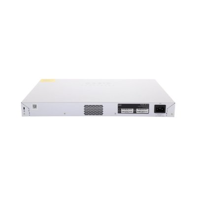 "C1200-48T-4X" Cisco C1200 Switch