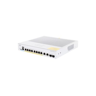 "C1200-8FP-2G" Cisco C1200 Switch