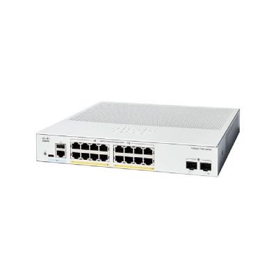 "C1300-16FP-2G" Cisco C1300 Switch