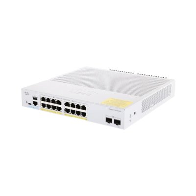 "C1300-16P-2G" Cisco C1300 Switch