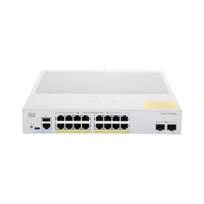 "C1300-16P-2G" Cisco C1300 Switch