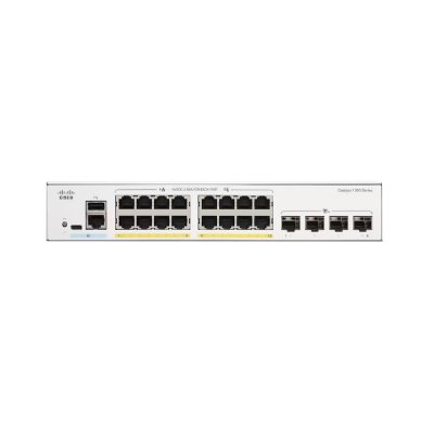 "C1300-16P-4X" Cisco C1300 Switch