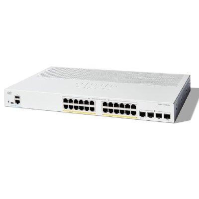 "C1300-24FP-4G" Cisco C1300 Switch