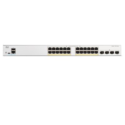 "C1300-24FP-4X" Cisco C1300 Switch