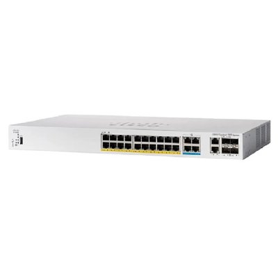 Cisco Catalyst 1300 " Cisco C1300 Switch