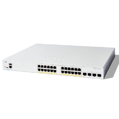 "C1300-24P-4X" Cisco C1300 Switch