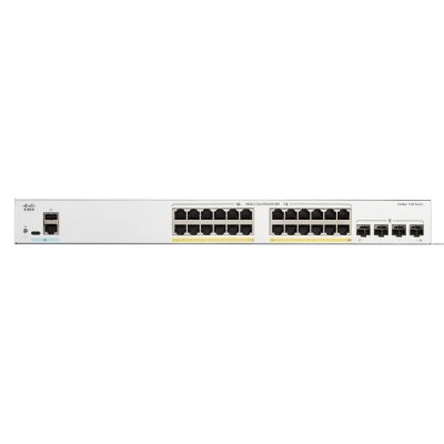 "C1300-24P-4X" Cisco C1300 Switch
