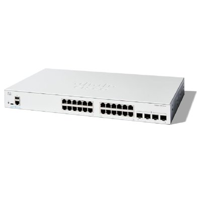 "C1300-24T-4G" Cisco C1300 Switch
