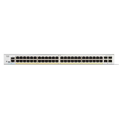 "C1300-48FP-4G" Cisco C1300 Switch
