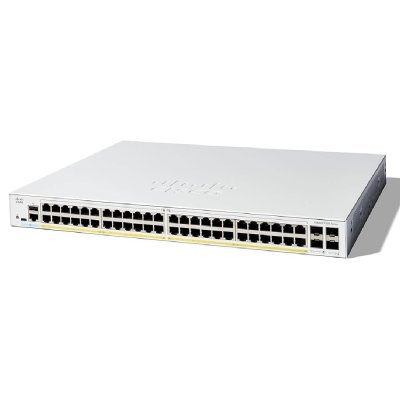 "C1300-48FP-4X" Cisco C1300 Switch