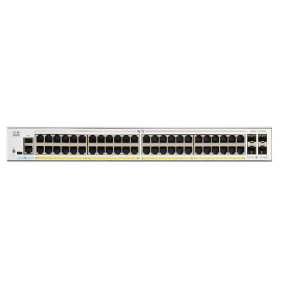 "C1300-48P-4G" Cisco C1300 Switch