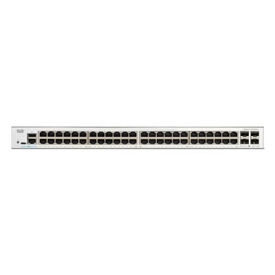 "C1300-48T-4G" Catalyst C1300 48-port GE, 4x1G SFP