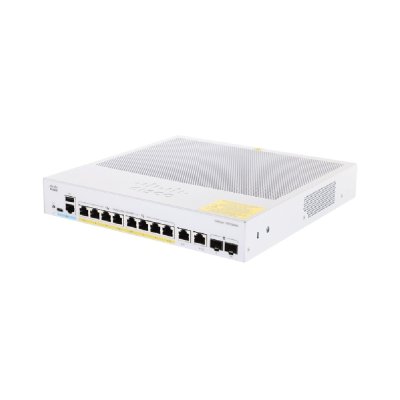 "C1300-8FP-2G" Cisco C1300 Switch