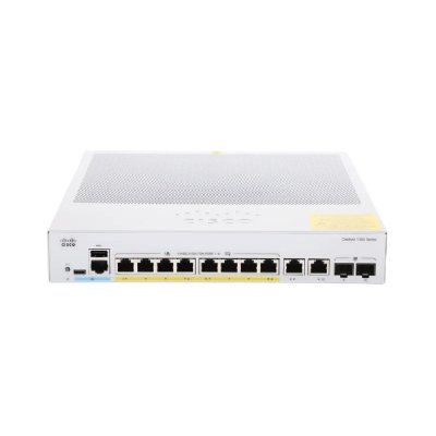 "C1300-8FP-2G" Cisco C1300 Switch