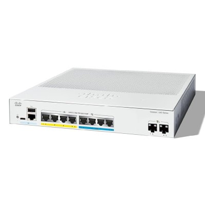 "C1300-8MGP-2X" Cisco C1300 Switch