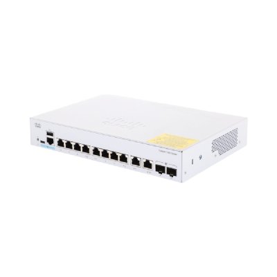"C1300-8T-E-2G" Cisco C1300 Switch