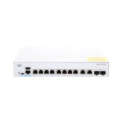 "C1300-8T-E-2G" Cisco C1300 Switch