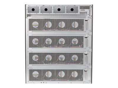 "R0X27C" HPE Aruba CX 6410 v2 Switch