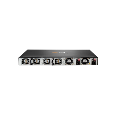 "JL658A" Aruba CX 6300M 24‑port SFP+ and 4‑port SFP56 SW
