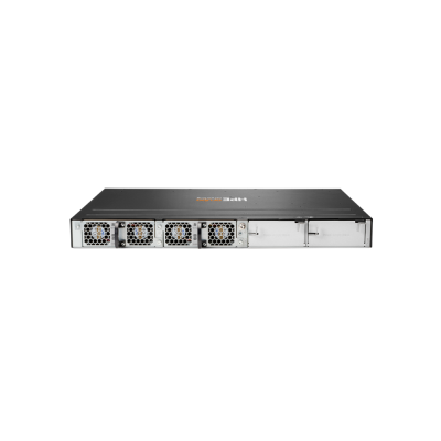 "JL665A"จำหน่าย HPE Aruba Networking CX 6300F 48‑port 1GbE Class 4 PoE and 4‑port SFP56 Switch"JL665A" ราคาพร้อมติดตั้ง