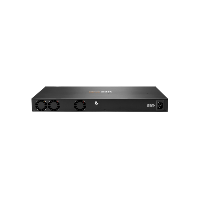 "JL667A"จำหน่าย HPE Aruba Networking CX 6300F 48‑port 1GbE and 4‑port SFP56 Switch"JL667A" ราคาพร้อมติดตั้ง