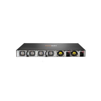 "R8S89A"จำหน่าย HPE Aruba Networking CX 6300M 24p Smart Rate 1G/2.5G/5G/10G Class6 PoE 2p 50G 2p 25G Switch"R8S89A" ราคาพร้อมติดตั้ง