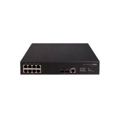 "LS-5130S-10P-HPWR-EI-GL" H3C Switch