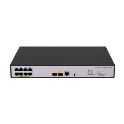 "LS-1850V2-10P-HPWR-EI-GL " H3C Switch