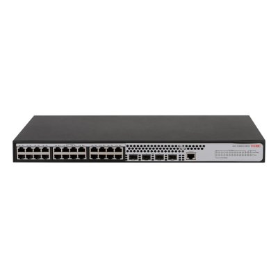 "LS-1850V2-28P-EI-GL " H3C Switch