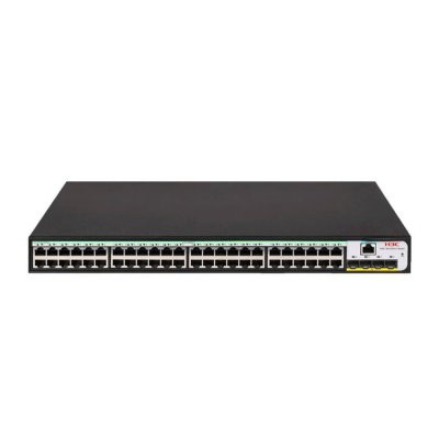 "LS-1850V2-52X-GL " H3C Switch