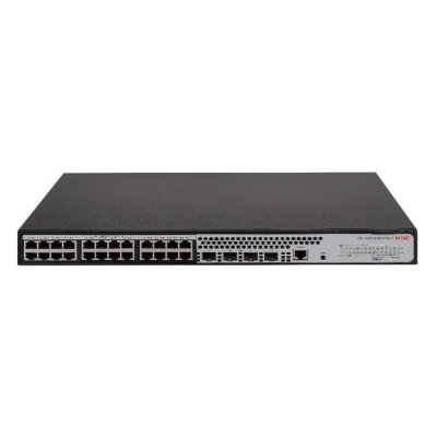"LS-1850v2-28P-HPWR-EI-GL " H3C Switch