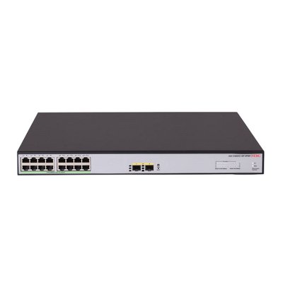 "LS-1600V2-18P-HPWR-GL " H3C Switch