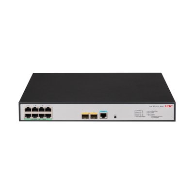 "LS-5120V3-10P-PWR-LI-GL " H3C Switch