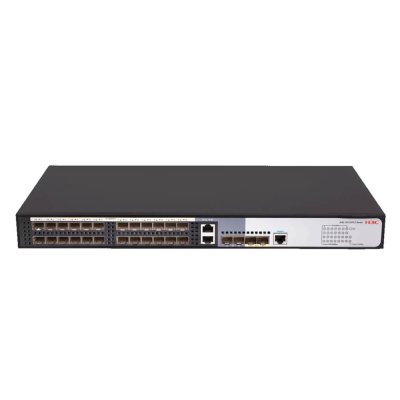 "LS-5120V3-28F-LI-GL " H3C Switch