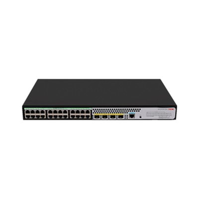 "LS-5120V3-28P-HPWR-LI-GL " H3C Switch