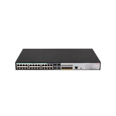 "LS-5120V3-28S-HPWR-LI-GL " H3C Switch