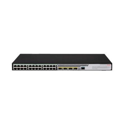 "LS-5120V3-28S-LI-GL " H3C Switch