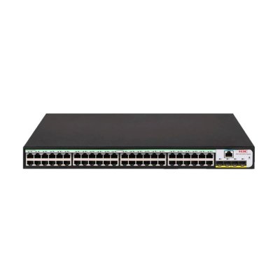 "LS-5120V3-52P-LI-GL " H3C Switch